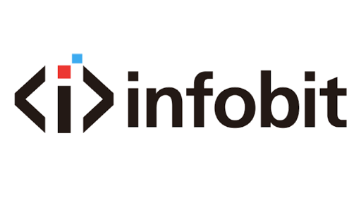 Infobit Nobackground