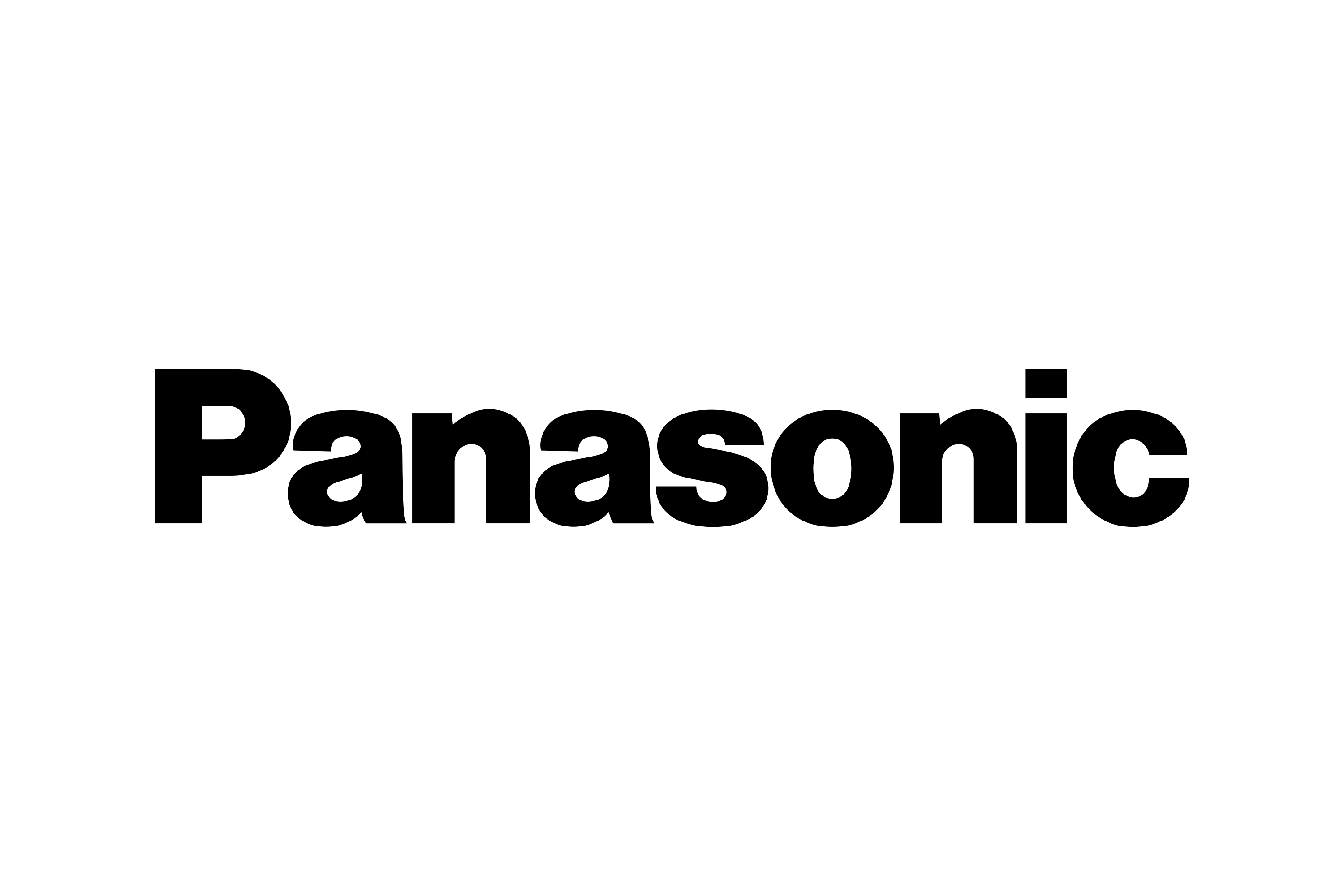 Panasonic Logo.wine