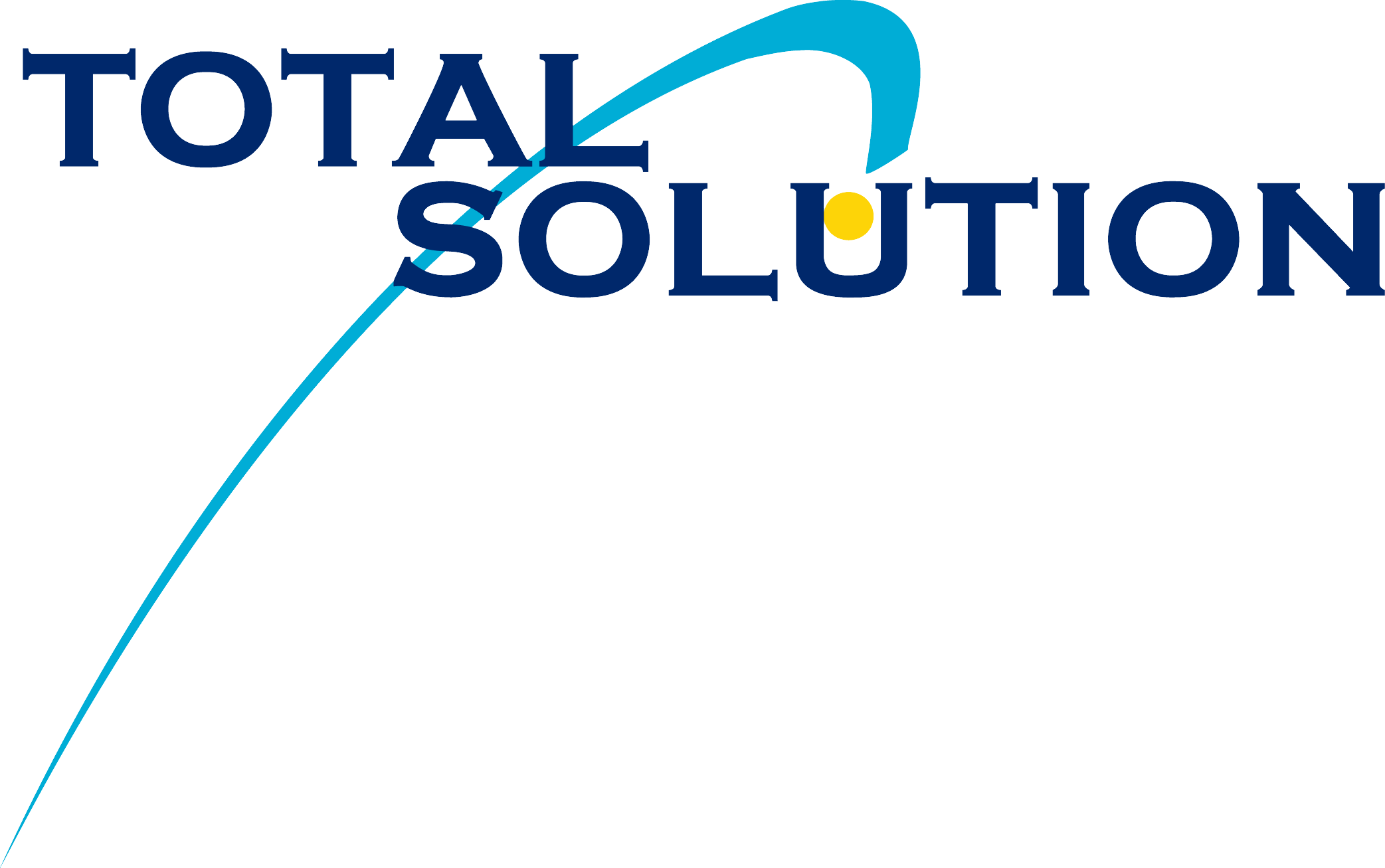 Total Solution Marketing Pte Ltd